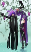 二次元插画 #11466575