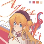 二次元插画 #11466584