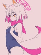 二次元插画 #11466585