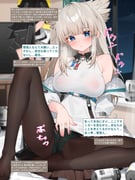 二次元插画 #11466590