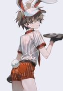 二次元插画 #11466593