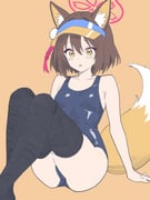 二次元插画 #11466595