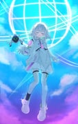 二次元插画 #11466601