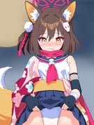 二次元插画 #11466615