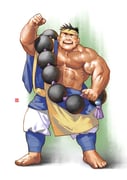 二次元插画 #11466616