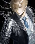 二次元插画 #11466619