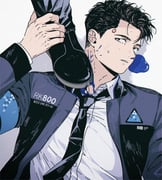 二次元插画 #11466630