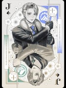 二次元插画 #11466631