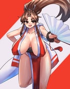 二次元插画 #11466633
