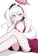 二次元插画 #11466644