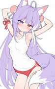 二次元插画 #11466652