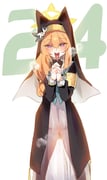 二次元插画 #11466656