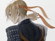 二次元插画 #11466657