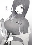 二次元插画 #11466658