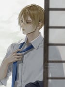 二次元插画 #11466660