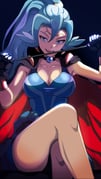 二次元插画 #11466675