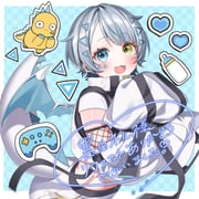 二次元插画 #11466683