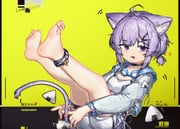 二次元插画 #11466690
