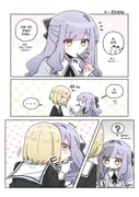 二次元插画 #11466691