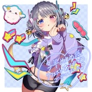 二次元插画 #11466694