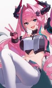 二次元插画 #11466695