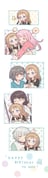 二次元插画 #11466697