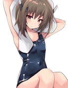 二次元插画 #11466698