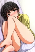 二次元插画 #11466702
