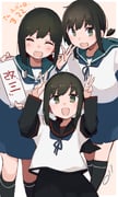 二次元插画 #11466711