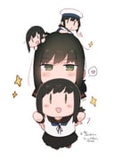 二次元插画 #11466716