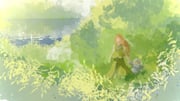 二次元插画 #11466718