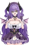 二次元插画 #11466719