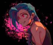二次元插画 #11466728