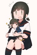 二次元插画 #11466732
