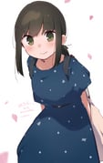 二次元插画 #11466737
