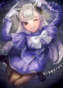 二次元插画 #11466740