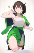 二次元插画 #11466743