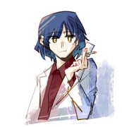 二次元插画 #11466748