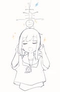 二次元插画 #11466751