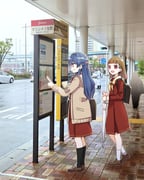 二次元插画 #11466754