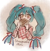 二次元插画 #11466759