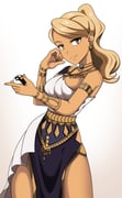 二次元插画 #11466760