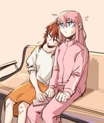 二次元插画 #11466762