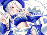 二次元插画 #11466763