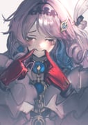 二次元插画 #11466765