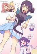 二次元插画 #11466771