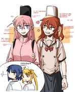 二次元插画 #11466776