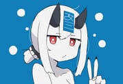 二次元插画 #11466784