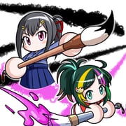 二次元插画 #11466787