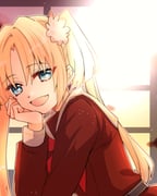 二次元插画 #11466793
